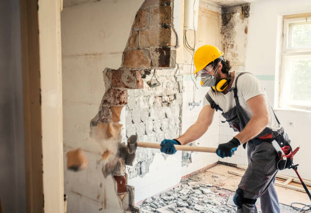 Best Concrete Flooring Contractor  in South Wallins, KY